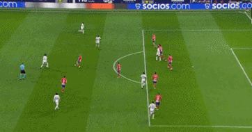 1-0！桑托斯击败弗拉门戈，内马尔复出，第84分钟绝杀疯狂庆祝